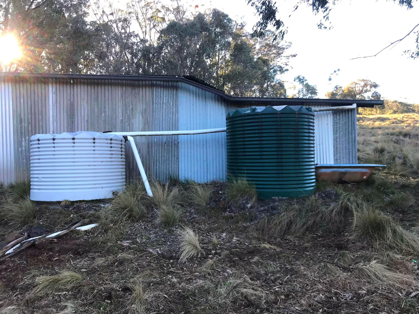 Additional image 11 of Hanging Rock NSW 2340