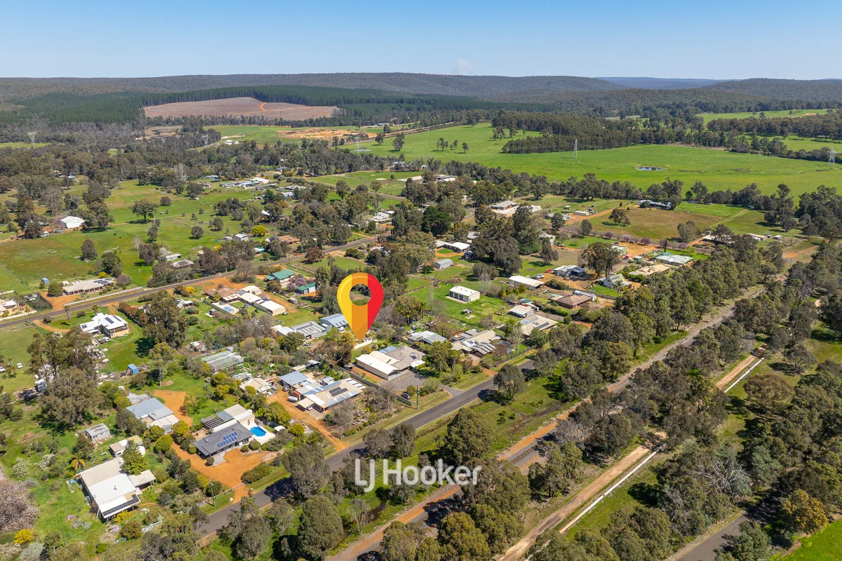 Additional image 30 of 157 Railway Parade, Allanson WA 6225