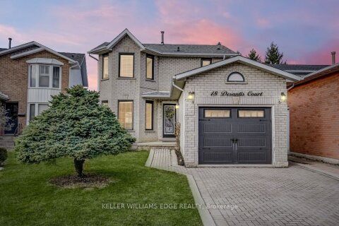 Additional image 7 of 18 Desantis Court, Hamilton, ON, L8W 3A9