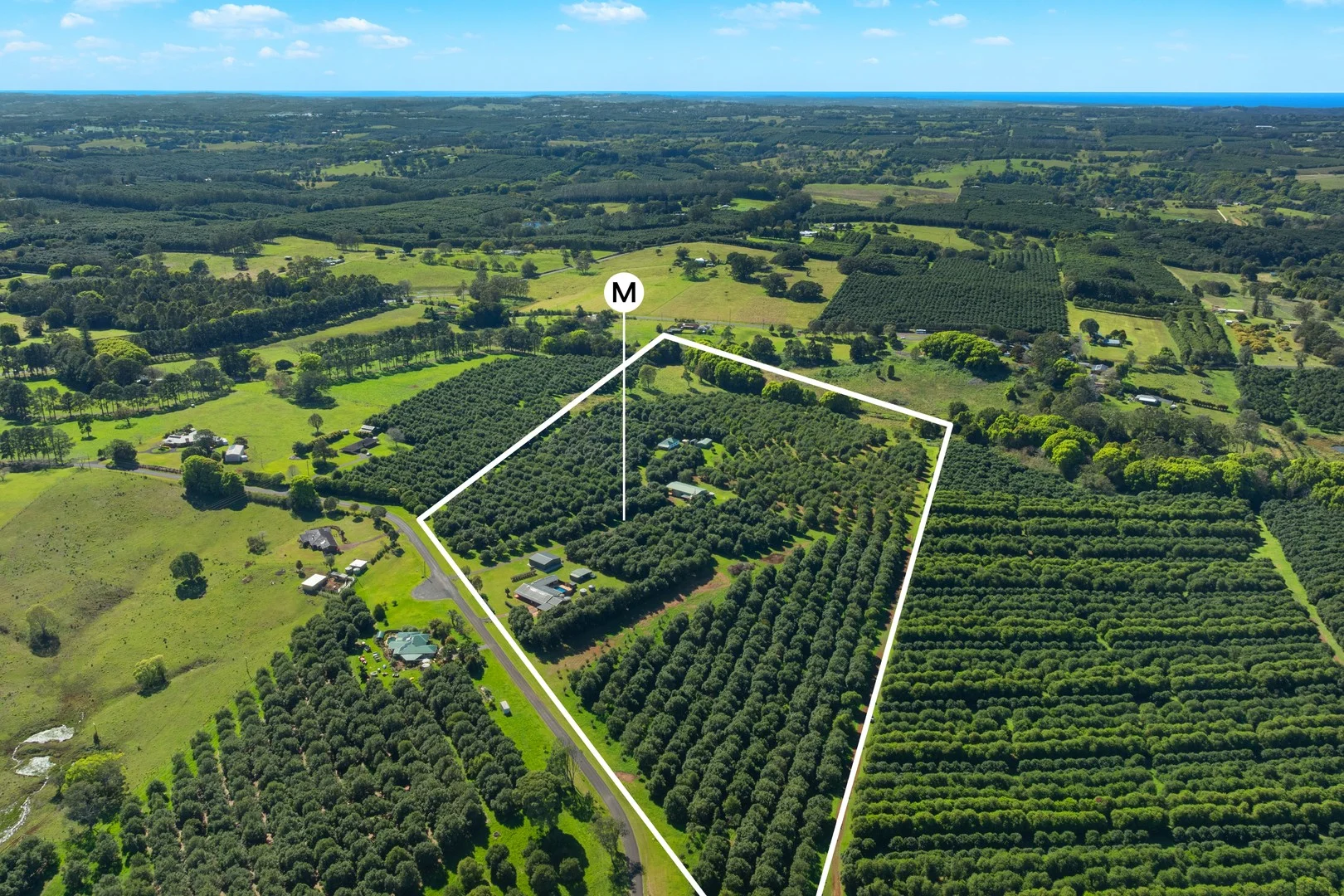 68 Connor Road, Tregeagle NSW 2480