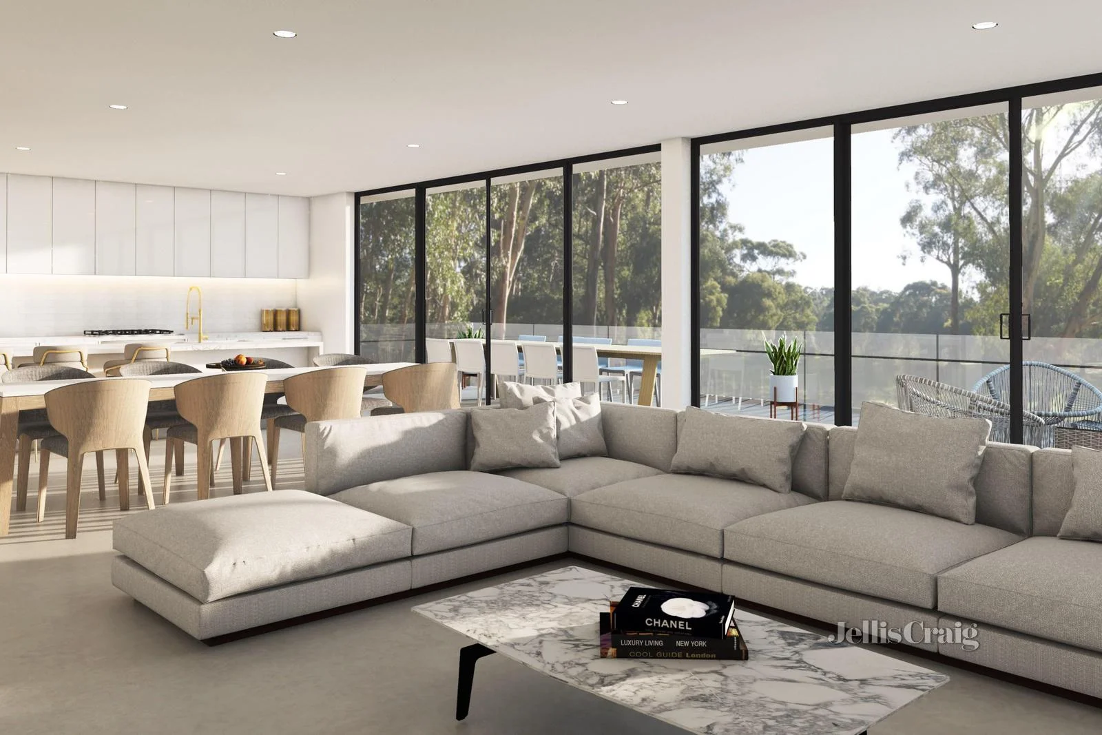 Additional image 4 of 37 Piper Crescent, Eltham VIC 3095