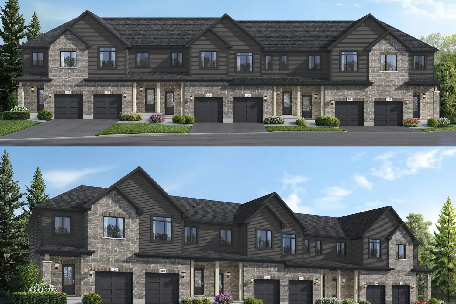 Additional image 2 of 15 Cadence Common