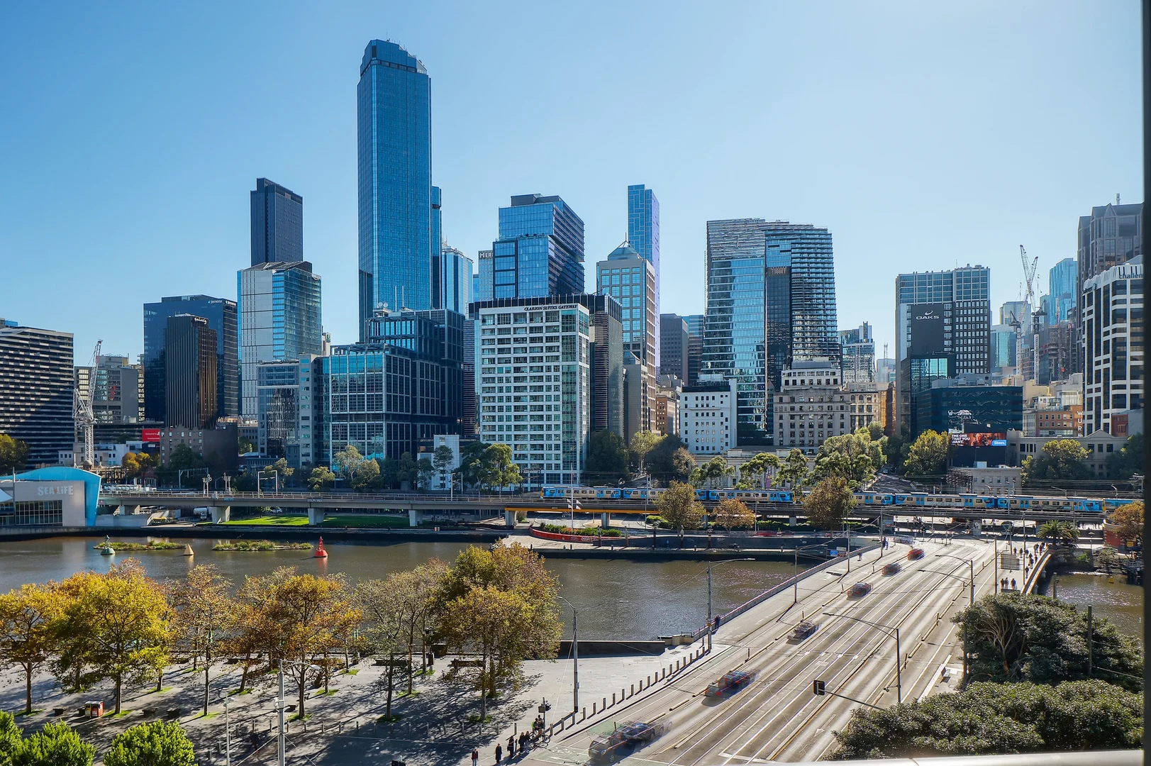 Additional image 14 of 626/1 Queensbridge Square, Southbank VIC 3006