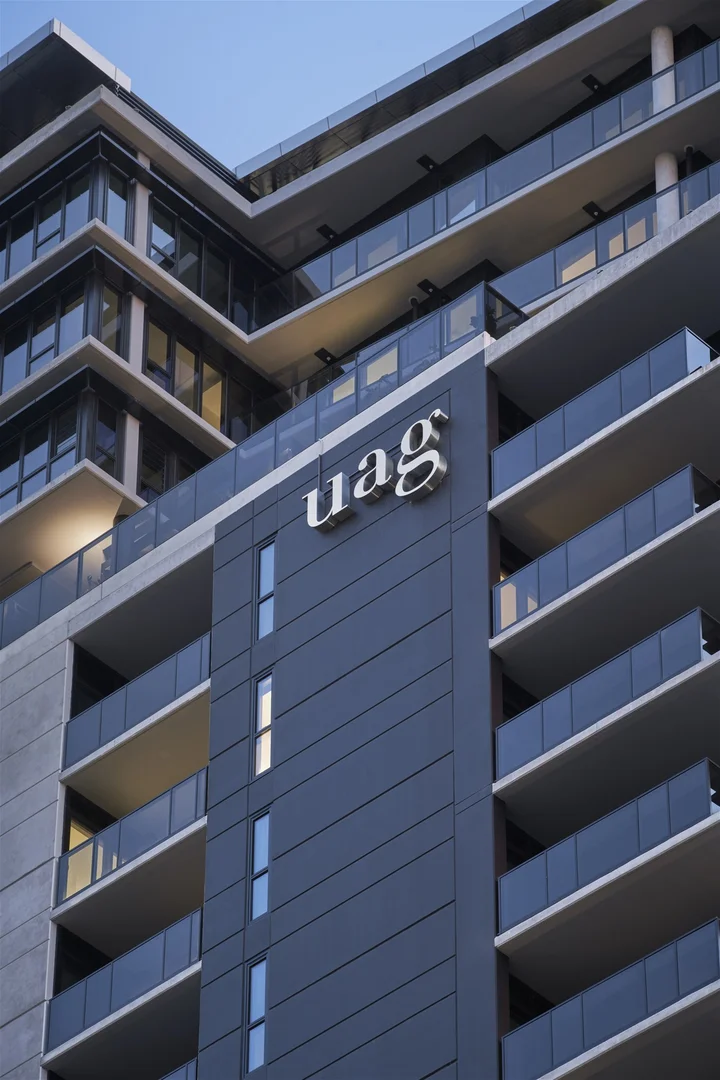 Additional image 3 of 101/45 Dudley Street, West Melbourne VIC 3003