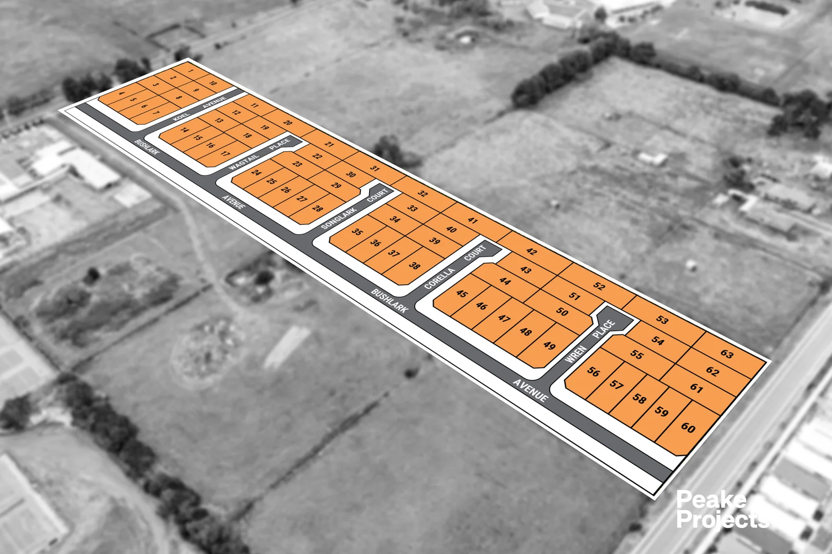 Additional image 5 of Lot 7/40 Starling Road, Officer VIC 3809