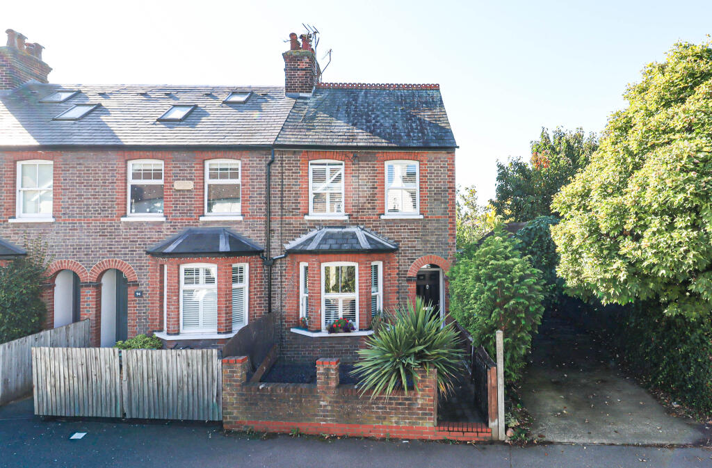 Additional image 17 of Cambridge Road, St. Albans, AL1