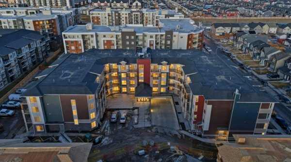 2221-15 Skyview Point Crescent NE, Calgary, AB, T3N 2T1