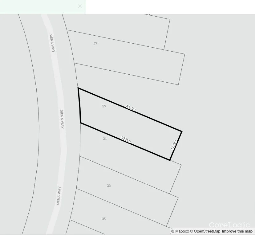 Additional image 7 of 29 Siena Way, Hidden Valley VIC 3756