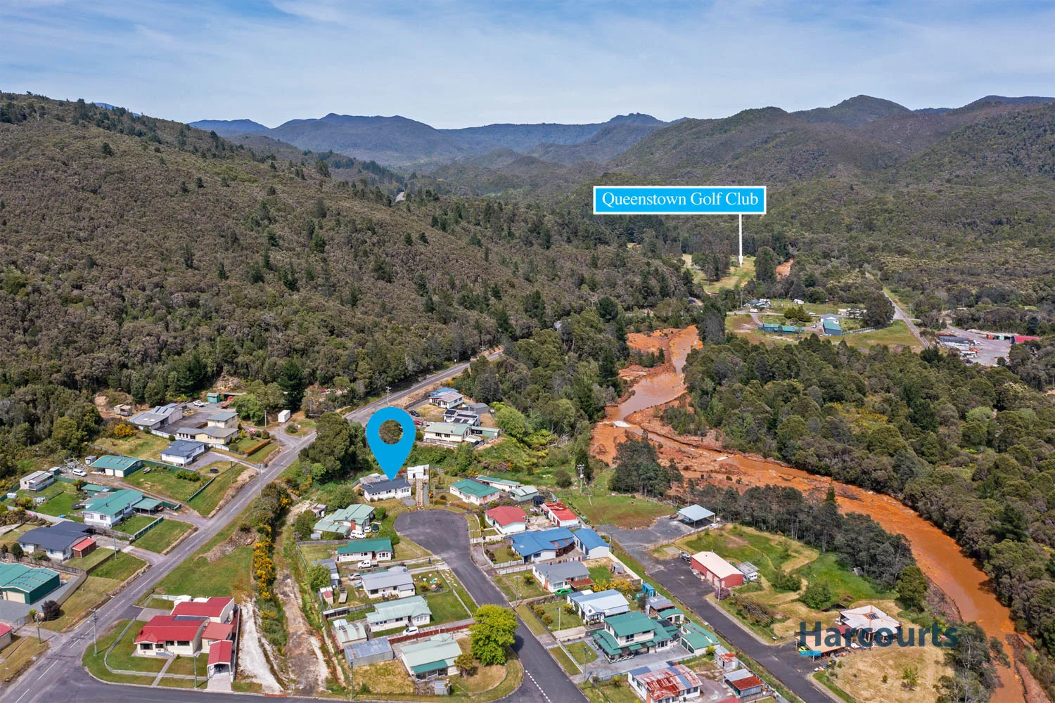 Additional image 10 of 19 Elliott Street, Queenstown TAS 7467