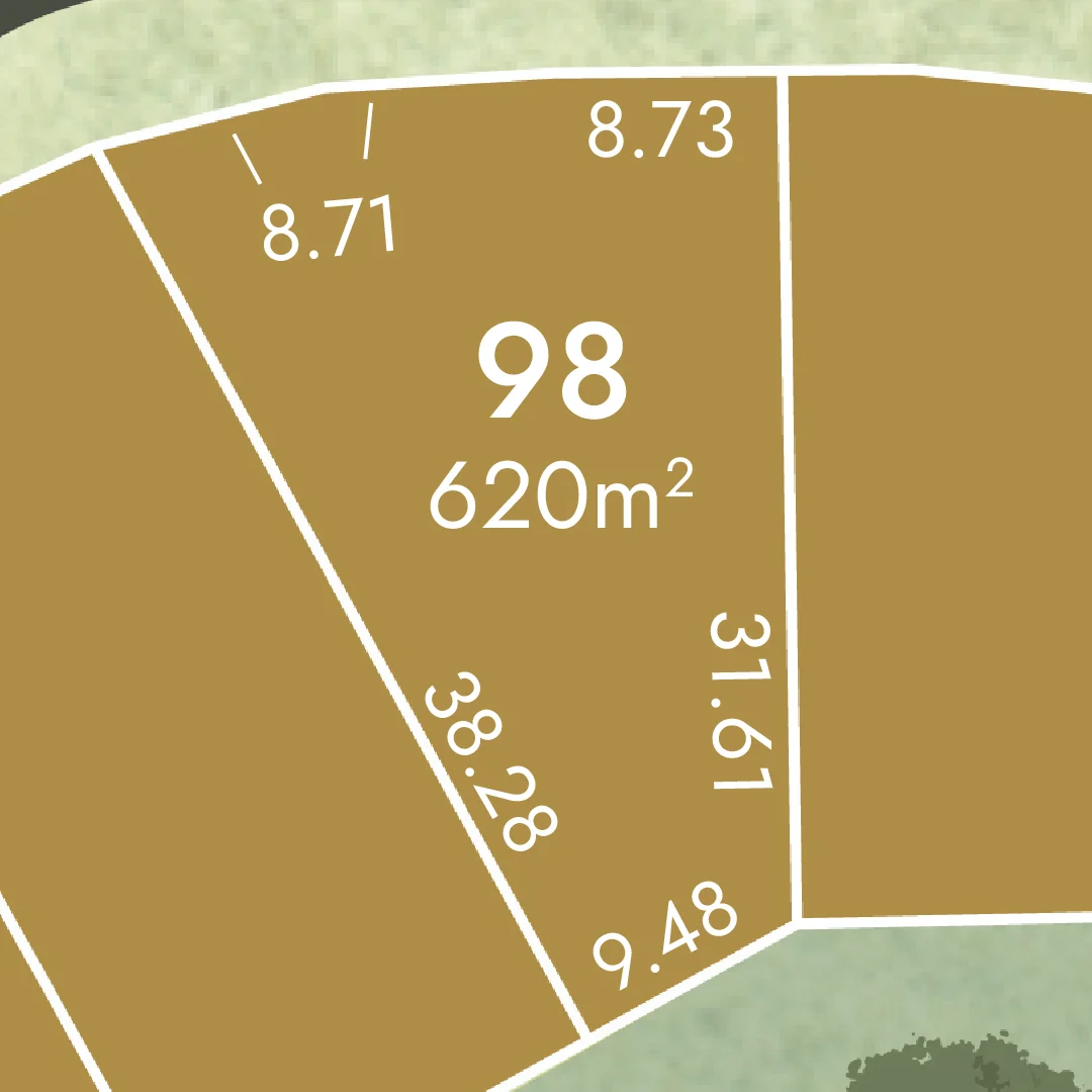 Lot 98 - Stage 3B Bellagrove Estate, Southside QLD 4570