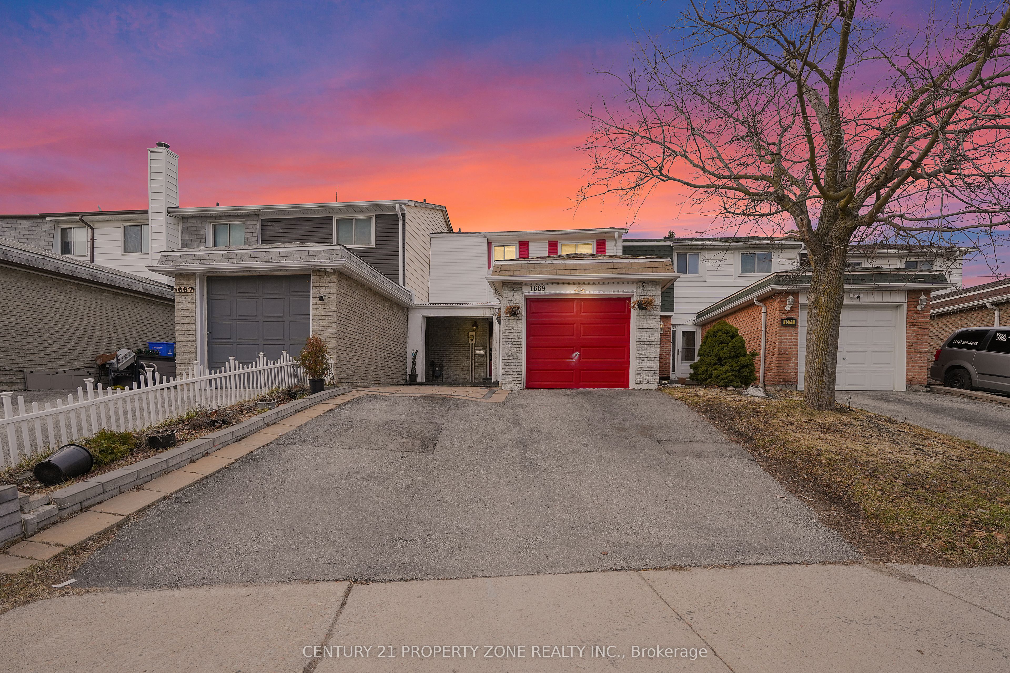 Additional image 2 of 1669 Alwin Circle, Pickering, ON, L1V 2W1