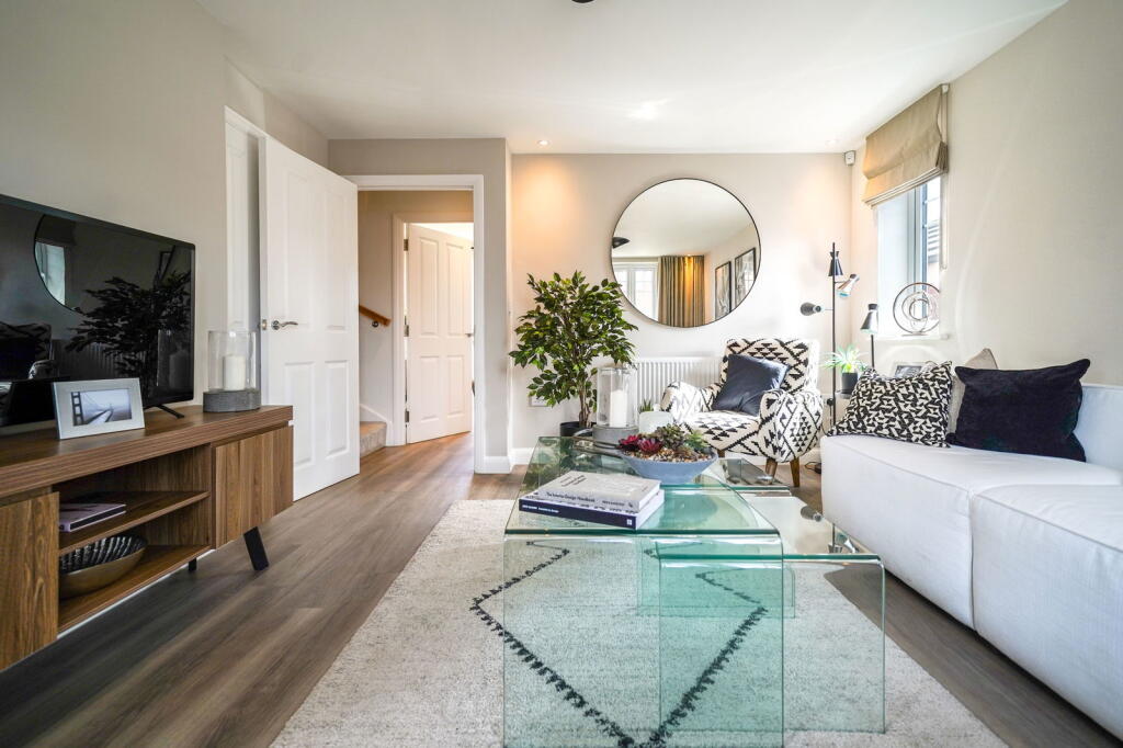 Additional image 5 of Tenchlee Place , Plot  112 Hall Green, Birmingham, B28 8SP