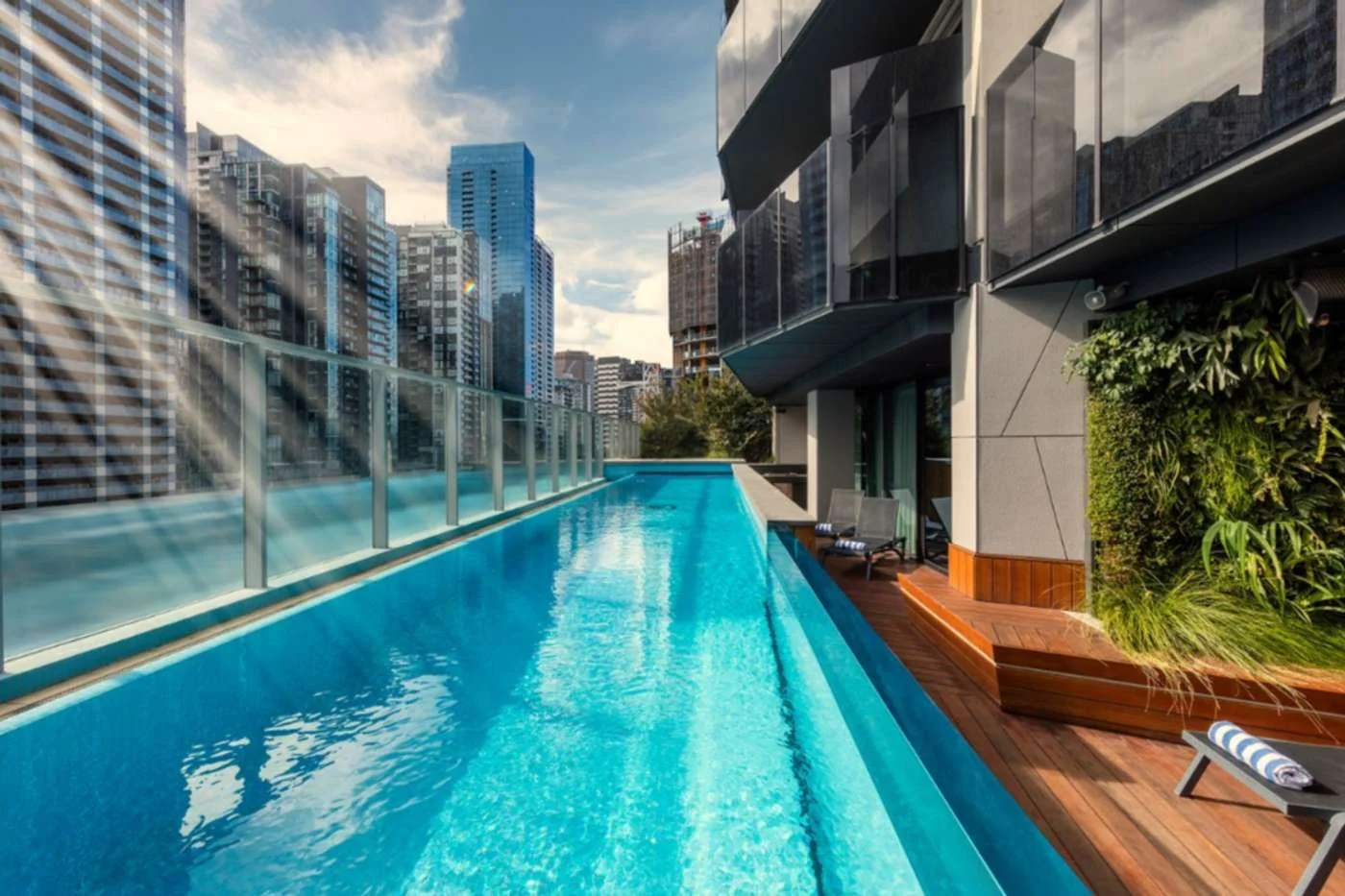 Additional image 4 of 2007E/42 - 48 Balston Street, Southbank VIC 3006