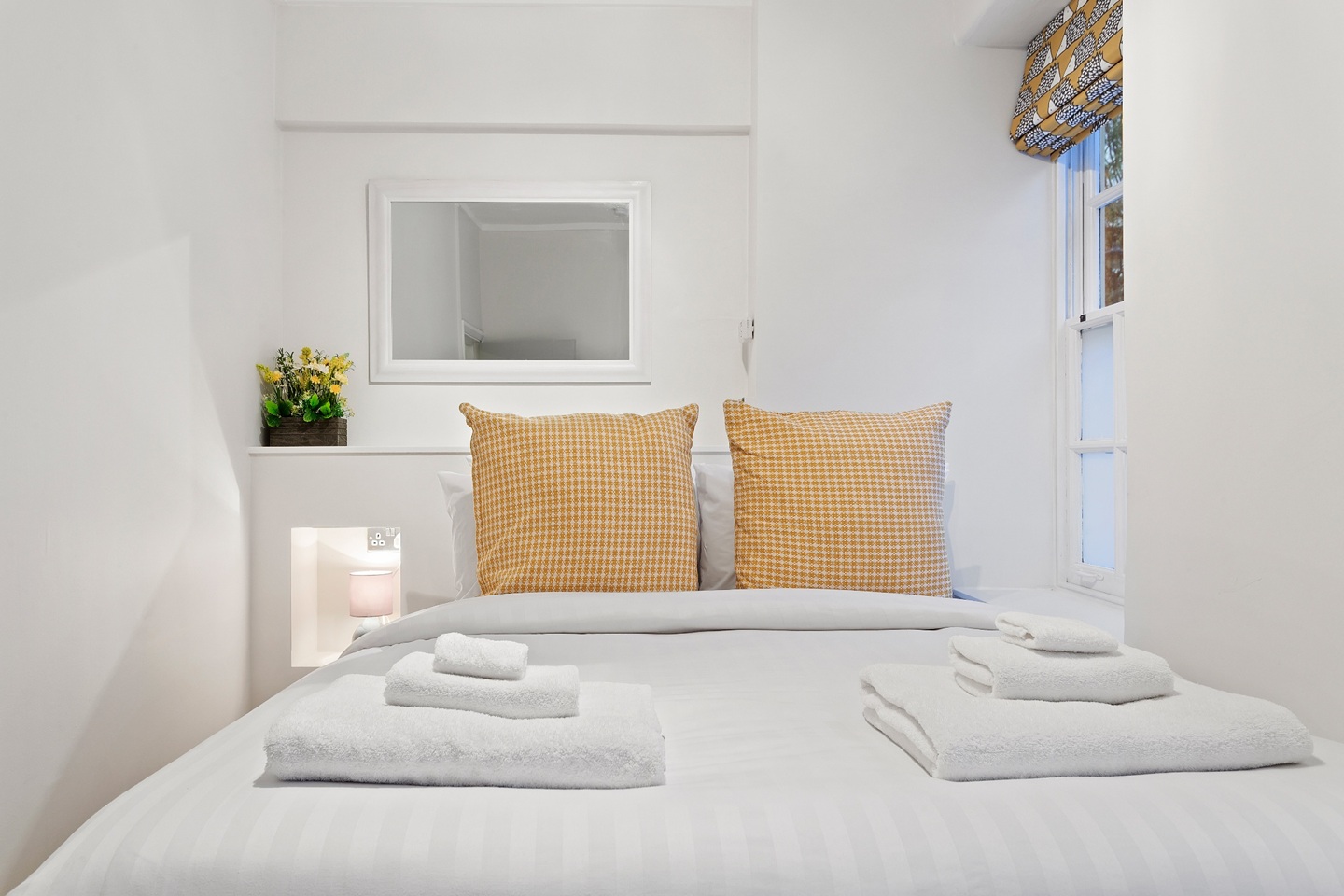 Additional image 32 of 1 Bed Flat, Dukes House, SW1P, N1 7GU