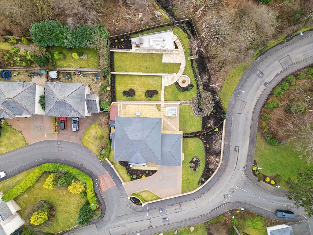 Additional image 37 of 5 bed detached house for sale2 Bramble Wynd, Port Glasgow PA14