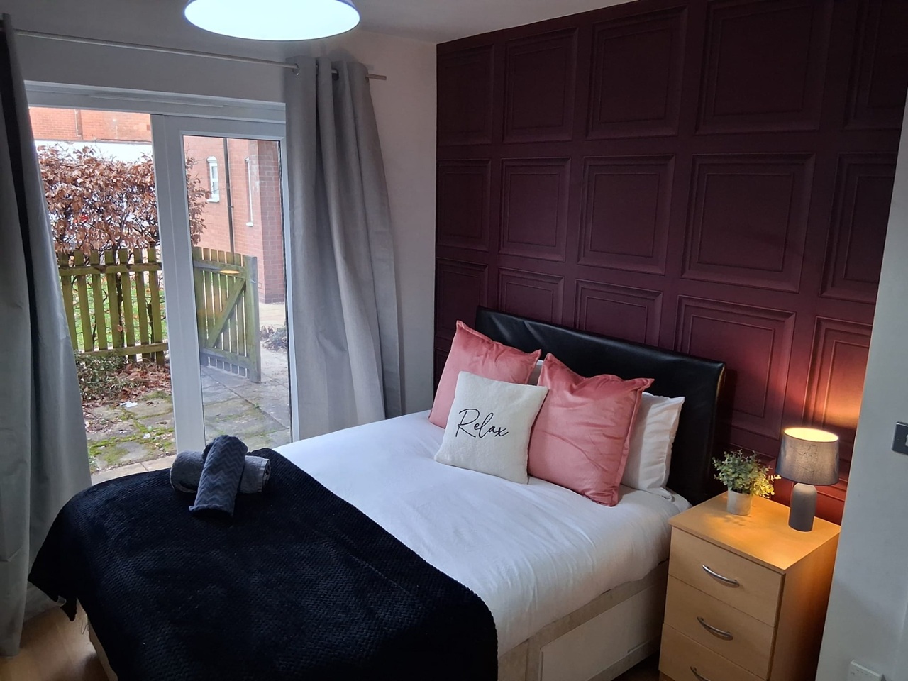 Additional image 11 of Room in a Shared House, Carisbrooke Road, B17, N1 7GU