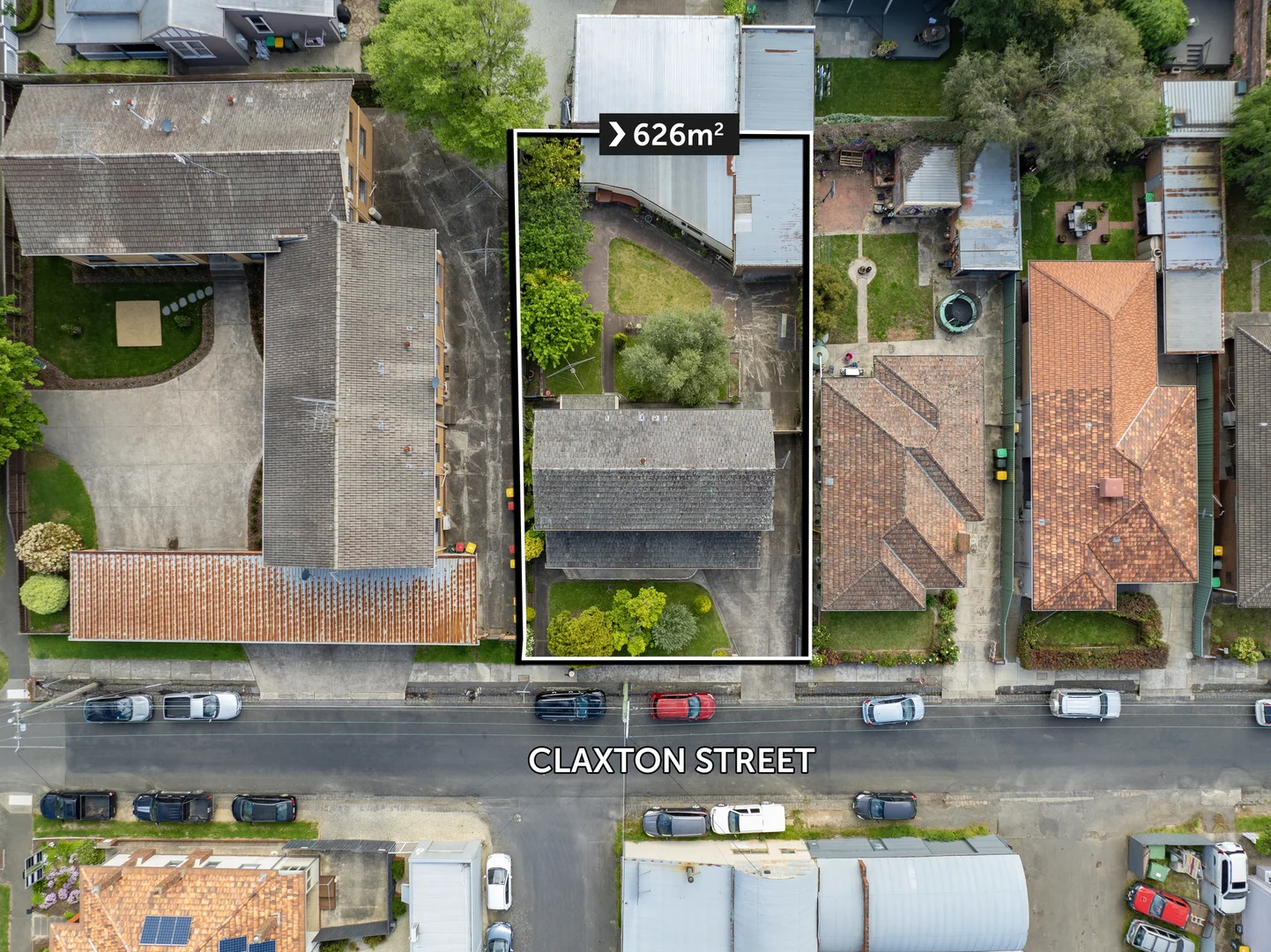Additional image 15 of 1 Claxton Street, Ballarat Central VIC 3350