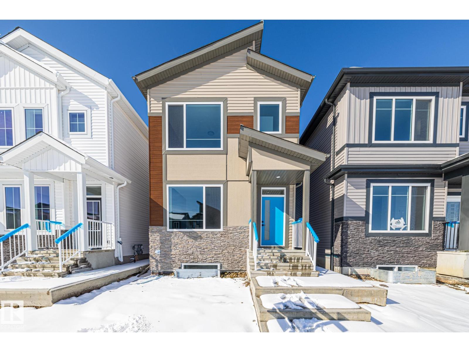 432 Crystal Creek Link, Leduc, AB, T9E0X5
