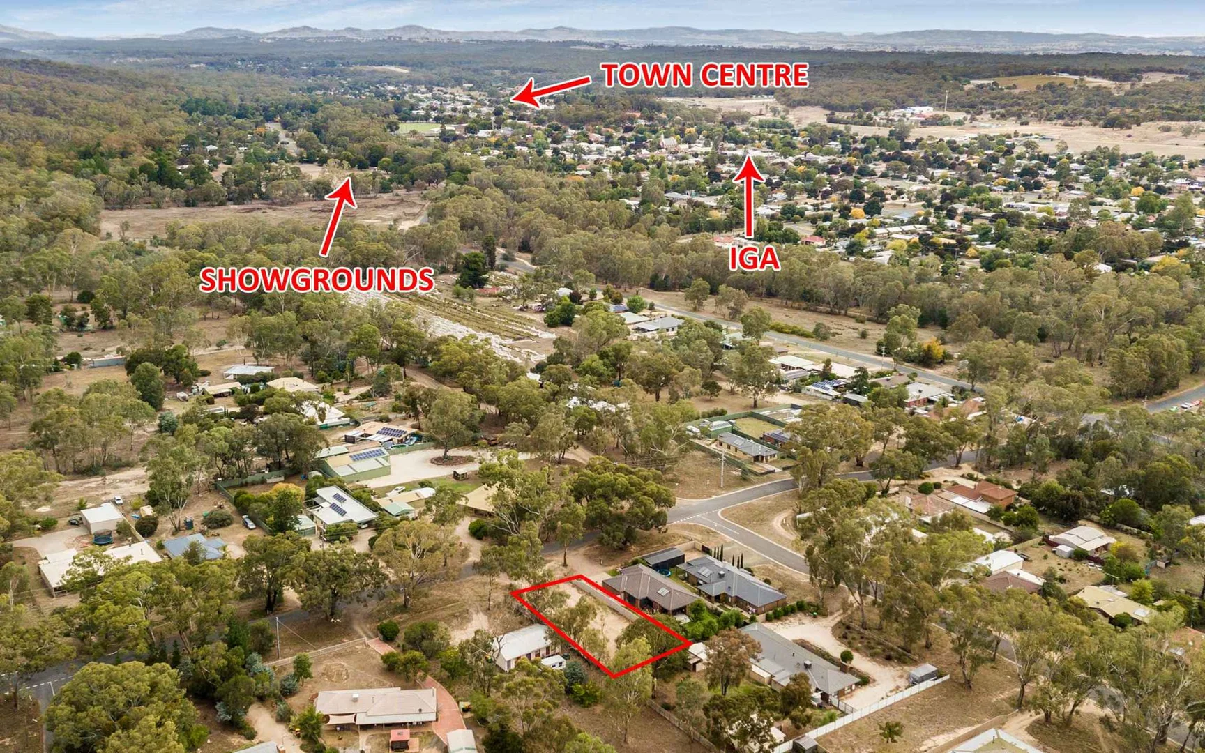 Additional image 7 of 20A Shakespere, Heathcote VIC 3523