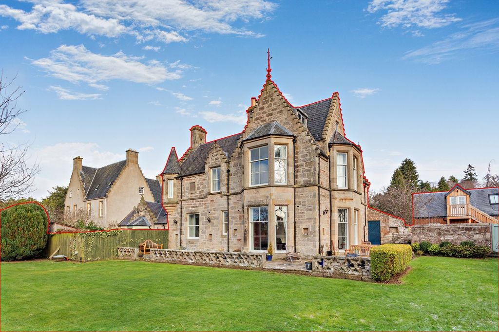 Additional image 3 of 6 bed semi-detached house for saleLadies Walk, Inverness, Highland IV2