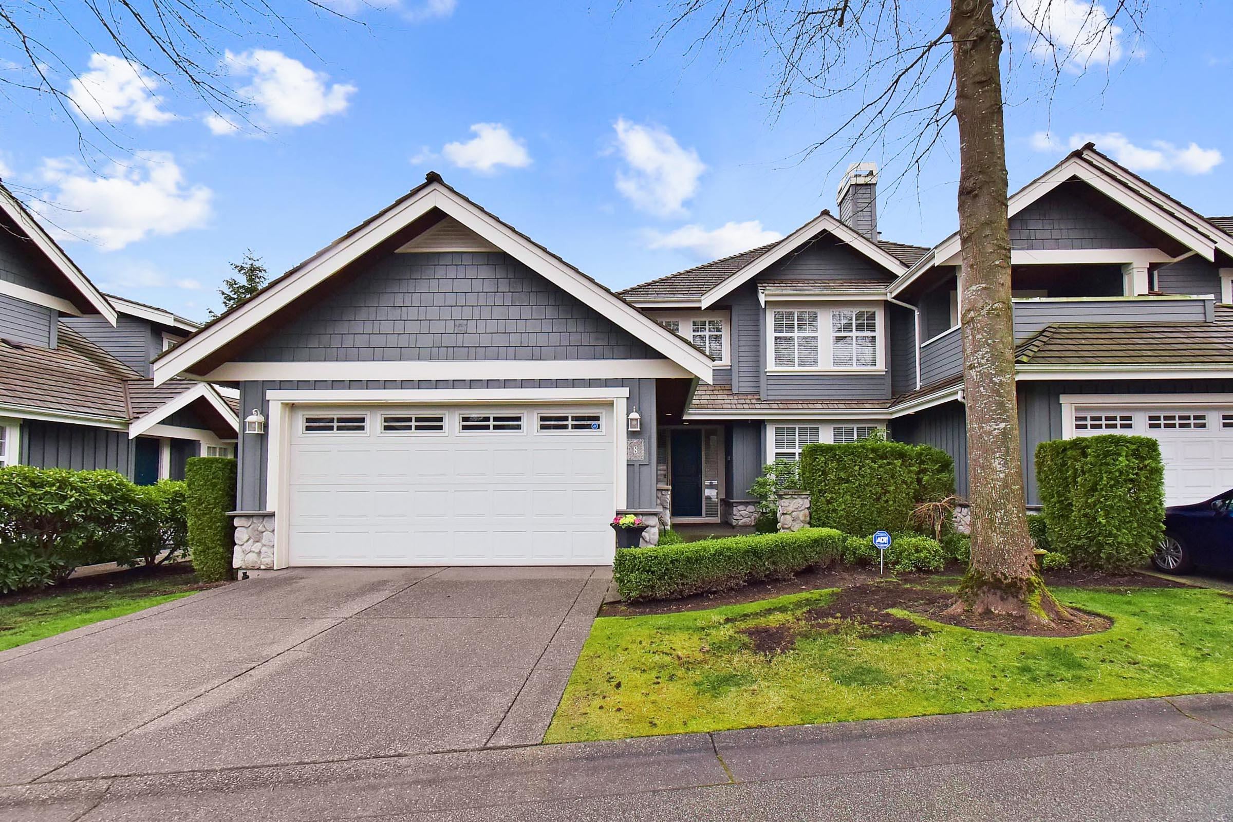 8-15715 34 Avenue, Surrey, BC, V3Z 0J6