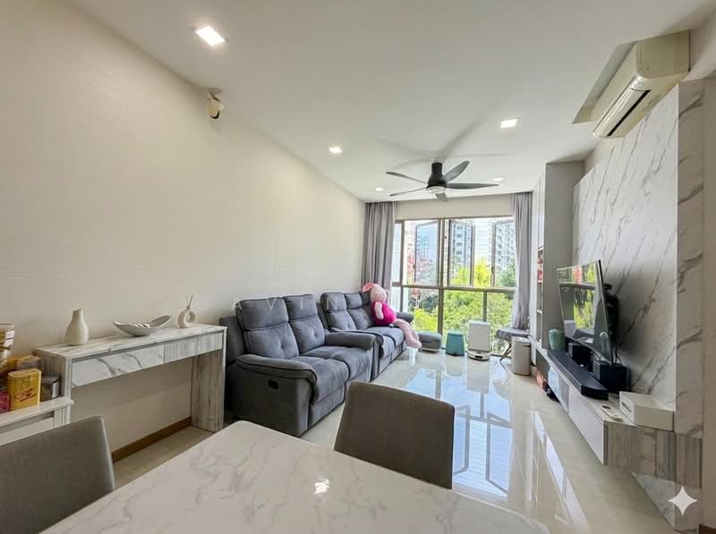 19 Pasir Ris Rise