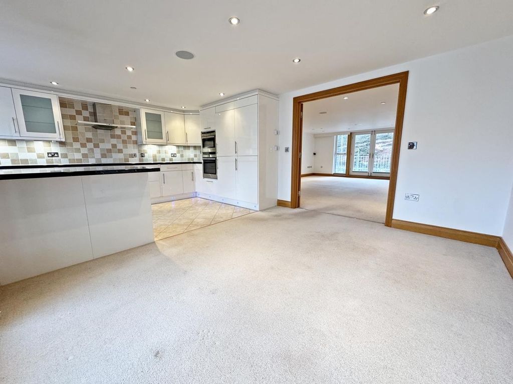 Additional image 14 of 3 bed flat for saleApartment 6, The Net Loft, East Quay, Peel IM5