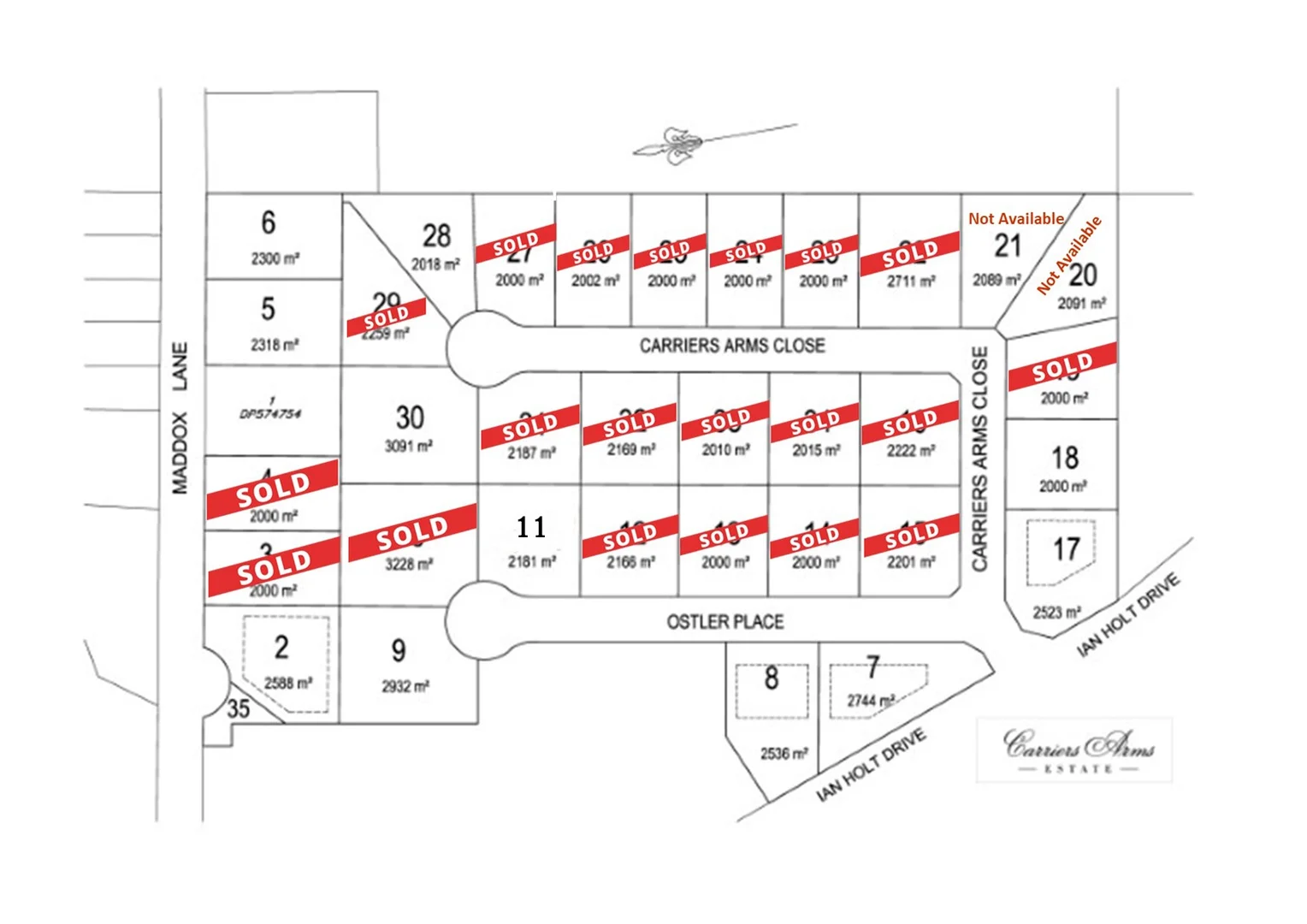 Additional image 13 of 103 Ian Holt Drive, Lidsdale NSW 2790