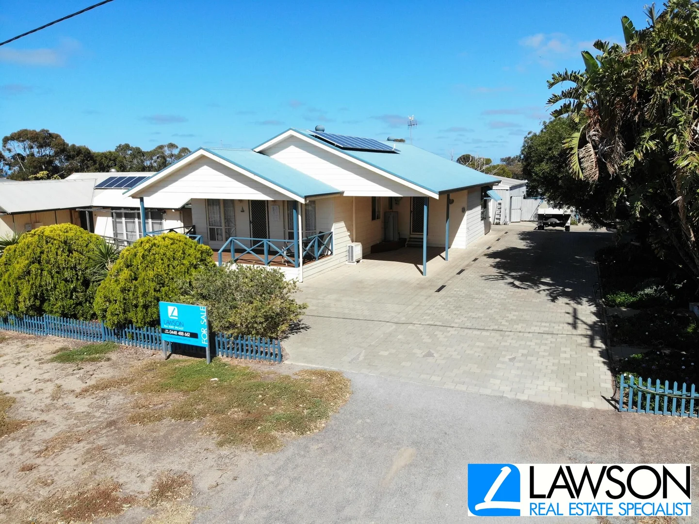 Additional image 29 of 36 Second Street, Arno Bay SA 5603