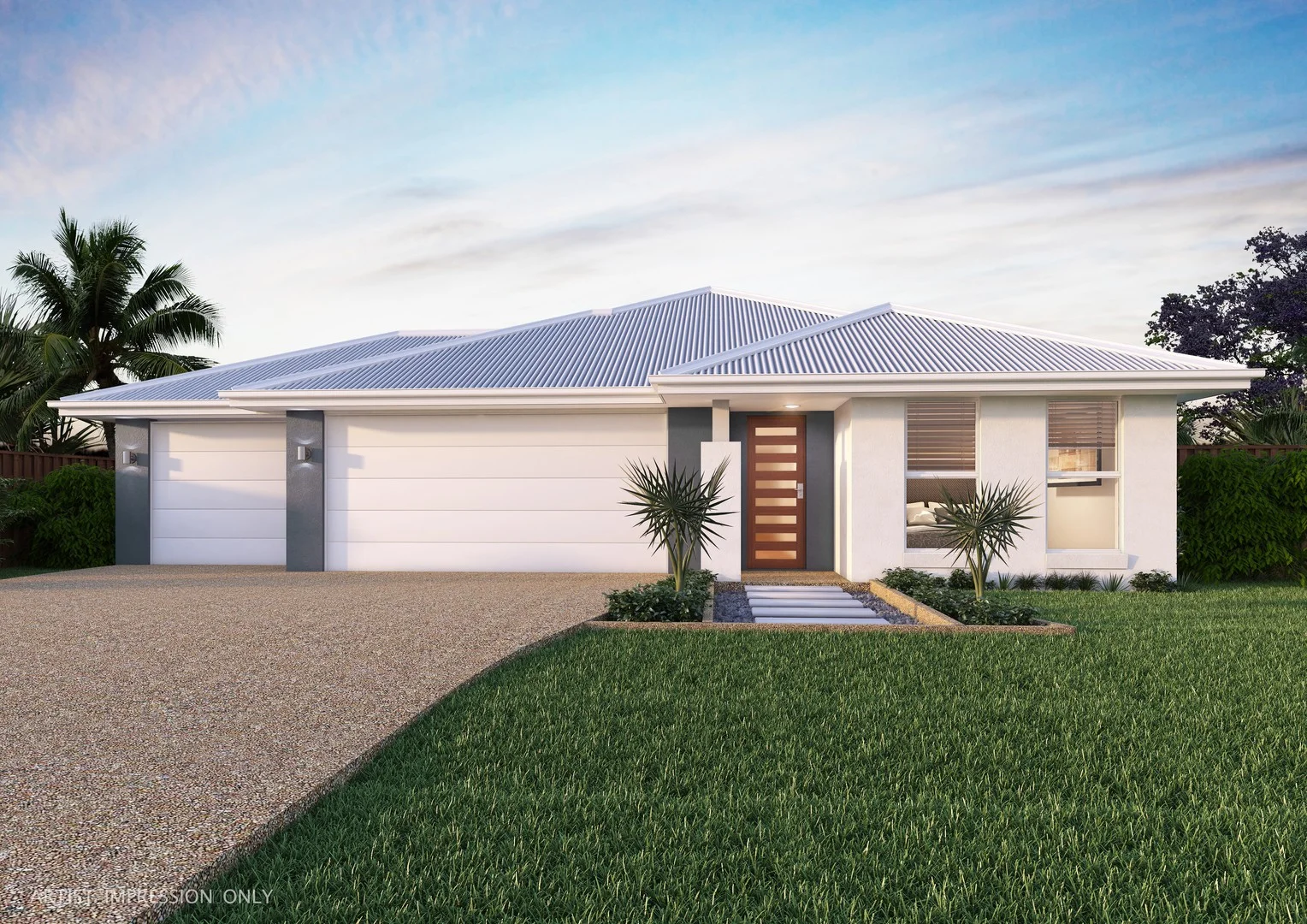 Lot 38 Taylors Rise Estate, Bellingen NSW 2454