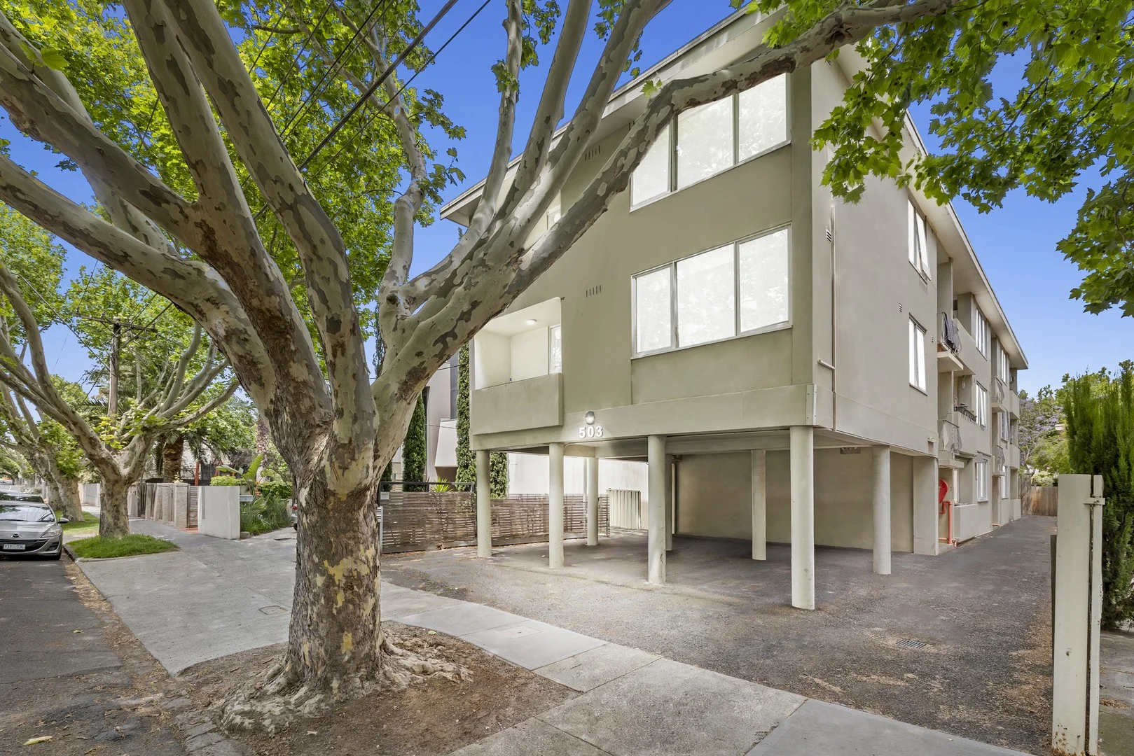 5/503 St Kilda Street, Elwood VIC 3184
