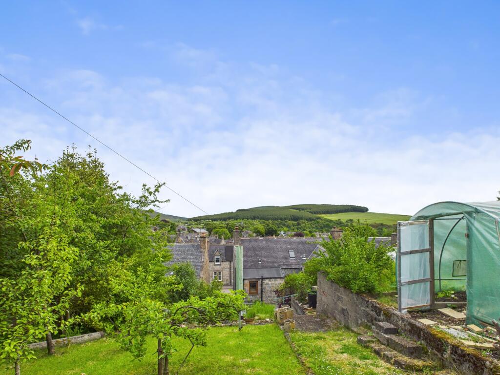 Additional image 28 of Church Street, Dufftown, Keith, Banffshire