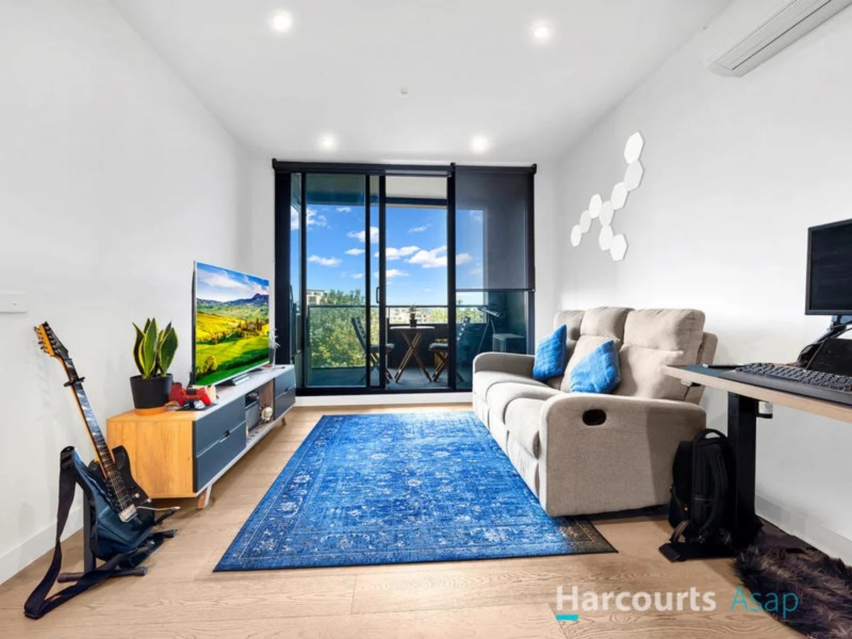Additional image 2 of 410/803 Dandenong Road, Malvern East VIC 3145