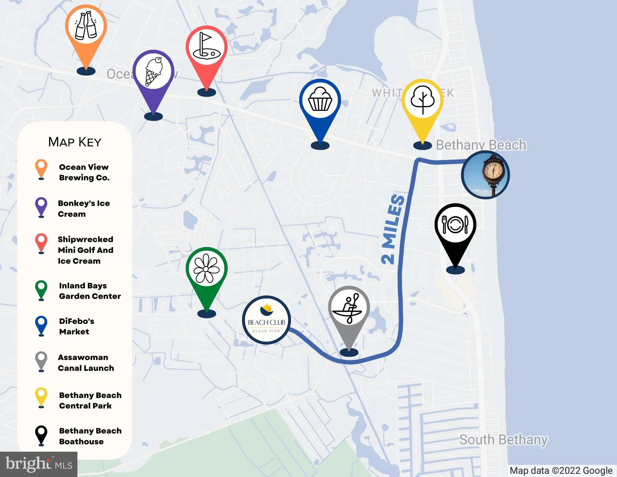 Additional image 114 of 14 Bowers Drive Unit 2, Ocean View, DE 19970