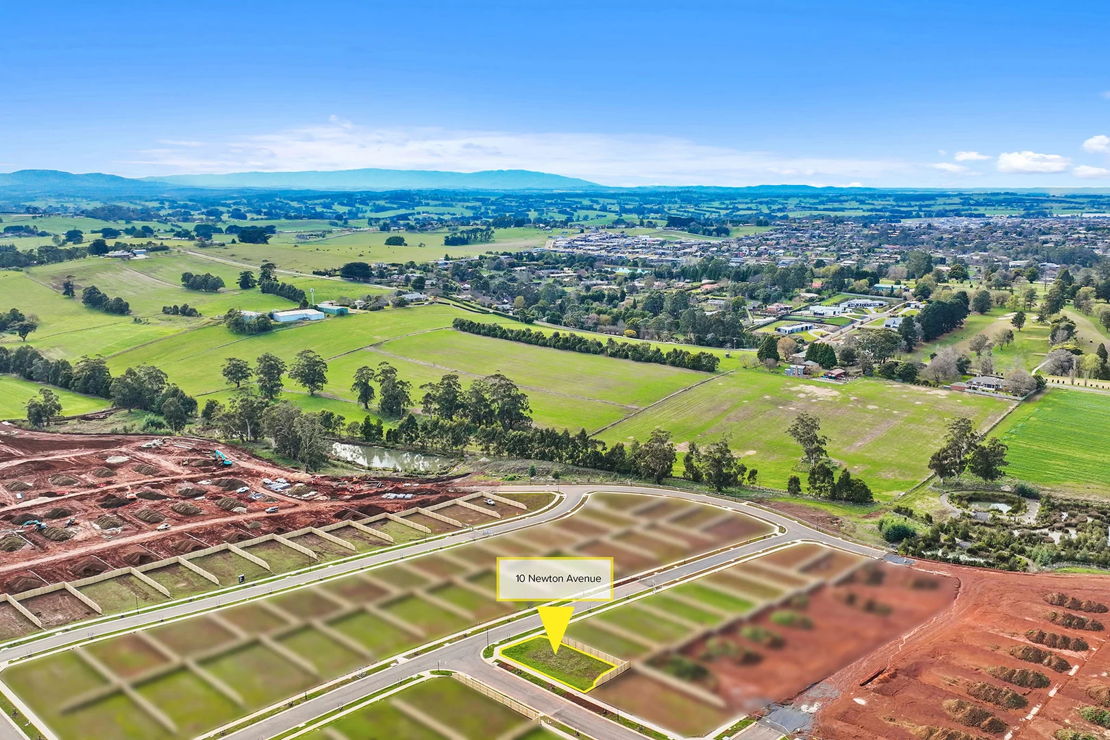 Additional image 6 of 10 Newton Avenue, Warragul VIC 3820