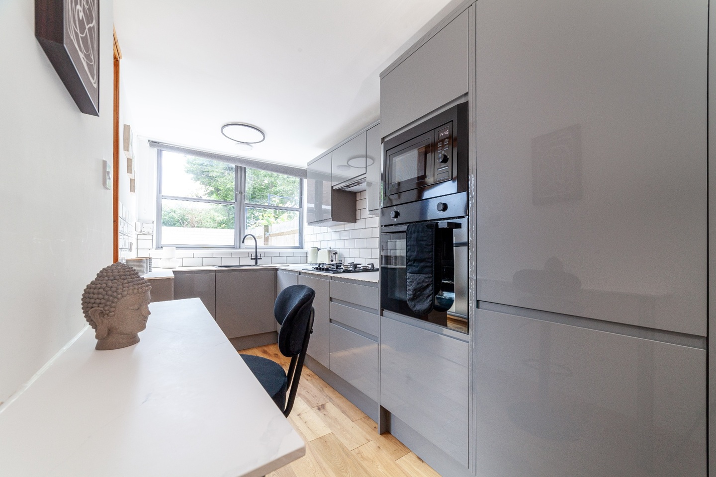 Additional image 4 of 2 Bed Flat, Handa Walk, N1, N1 7GU