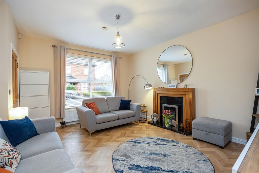 Additional image 6 of 3 bed semi-detached house for sale40 Lady Wallace Gardens, Lisburn BT28