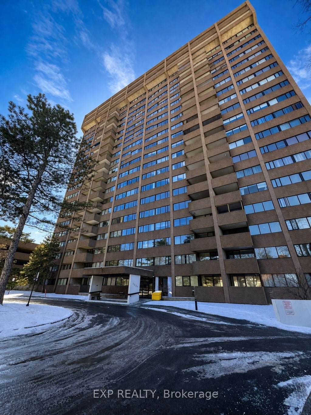 2003-3360 Southgate Road, Ottawa, ON, K1V 9A6