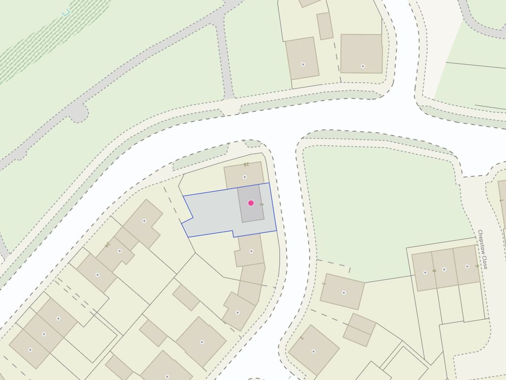 Additional image 23 of 3 bed semi-detached house for saleNewbury Street, Towcester NN12