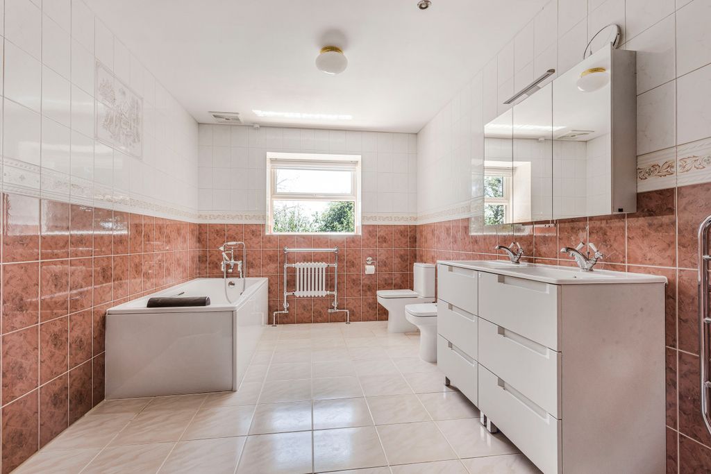 Additional image 41 of 6 bed detached house for saleHouse With Stabling, Menage, Views And Indoor Pool, Marden, Herefordshire HR1