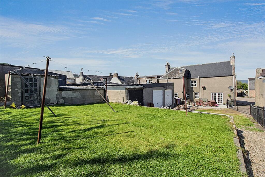 Additional image 19 of Conval Street, Dufftown, Keith, AB55