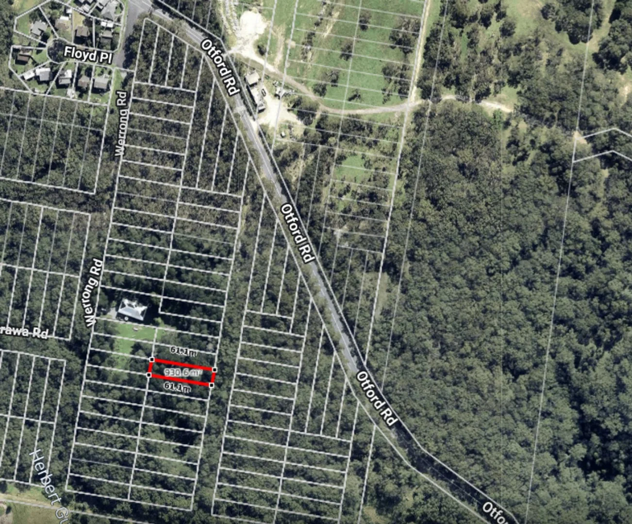 Additional image 2 of Lot 46 Sec 5 DP 2644 Wattamolla Road, Helensburgh NSW 2508