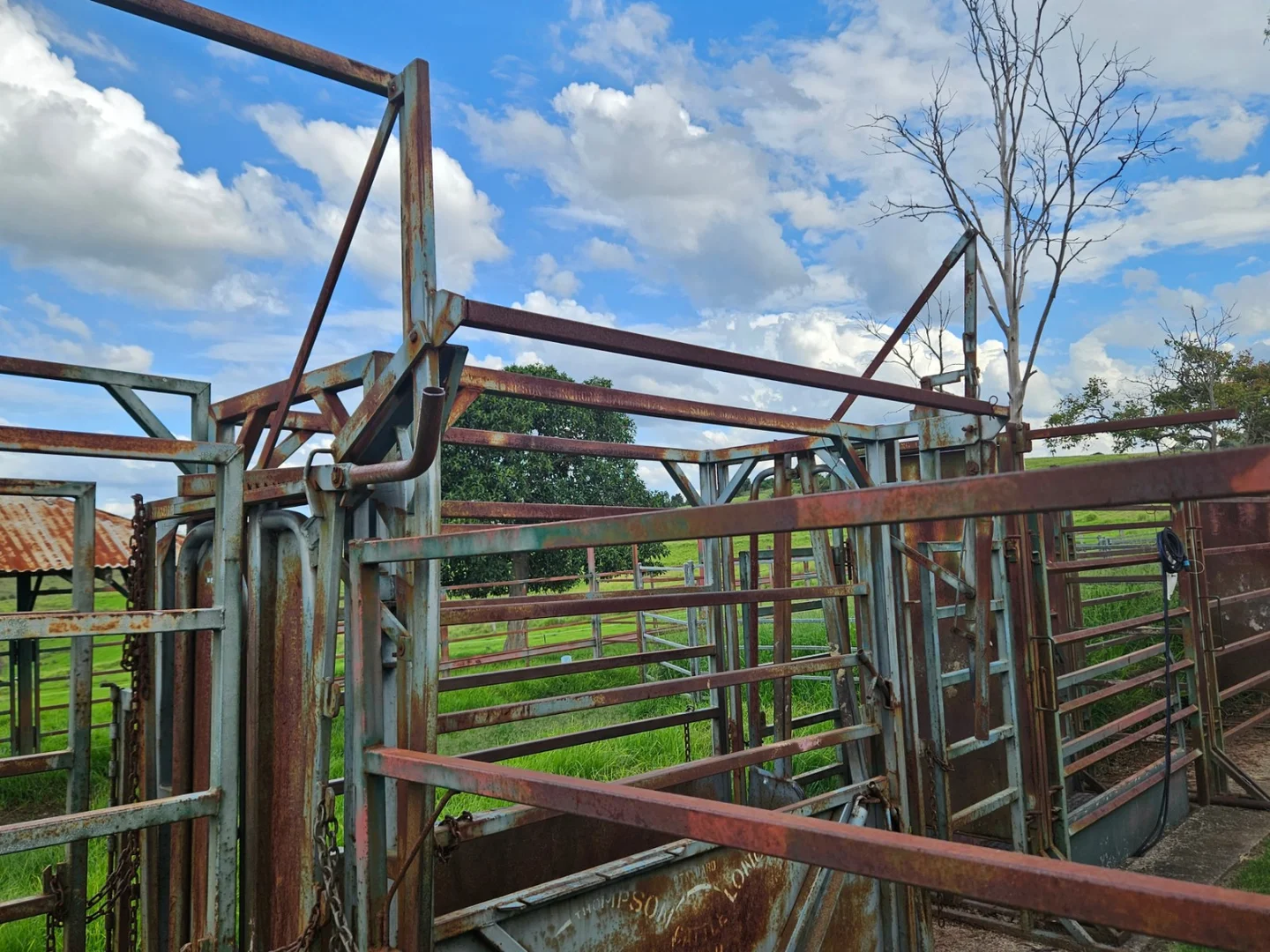 Additional image 32 of 59 Thornville Range Road, Thornville QLD 4352