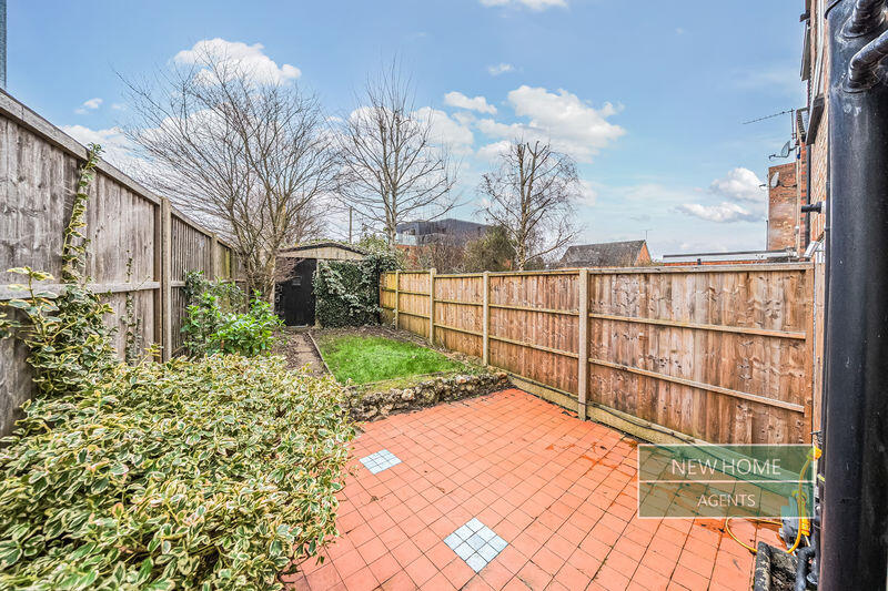 Additional image 15 of Castle Road, St Albans AL1 5DG