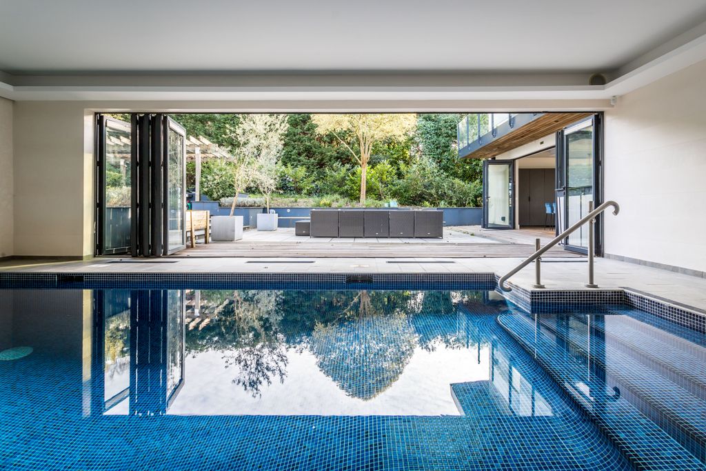 Additional image 16 of 5 bed detached house for saleFarnham Lane, Langton Green TN3