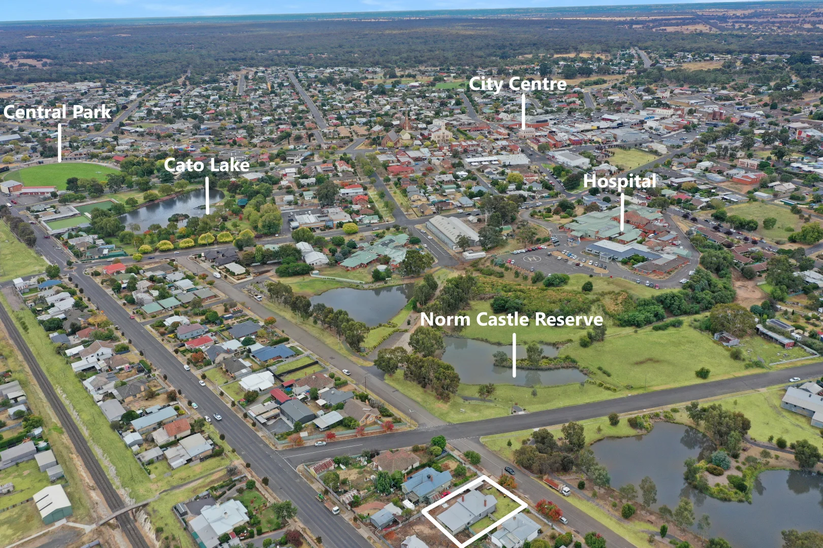 Additional image 18 of 32 Maud St, Stawell VIC 3380