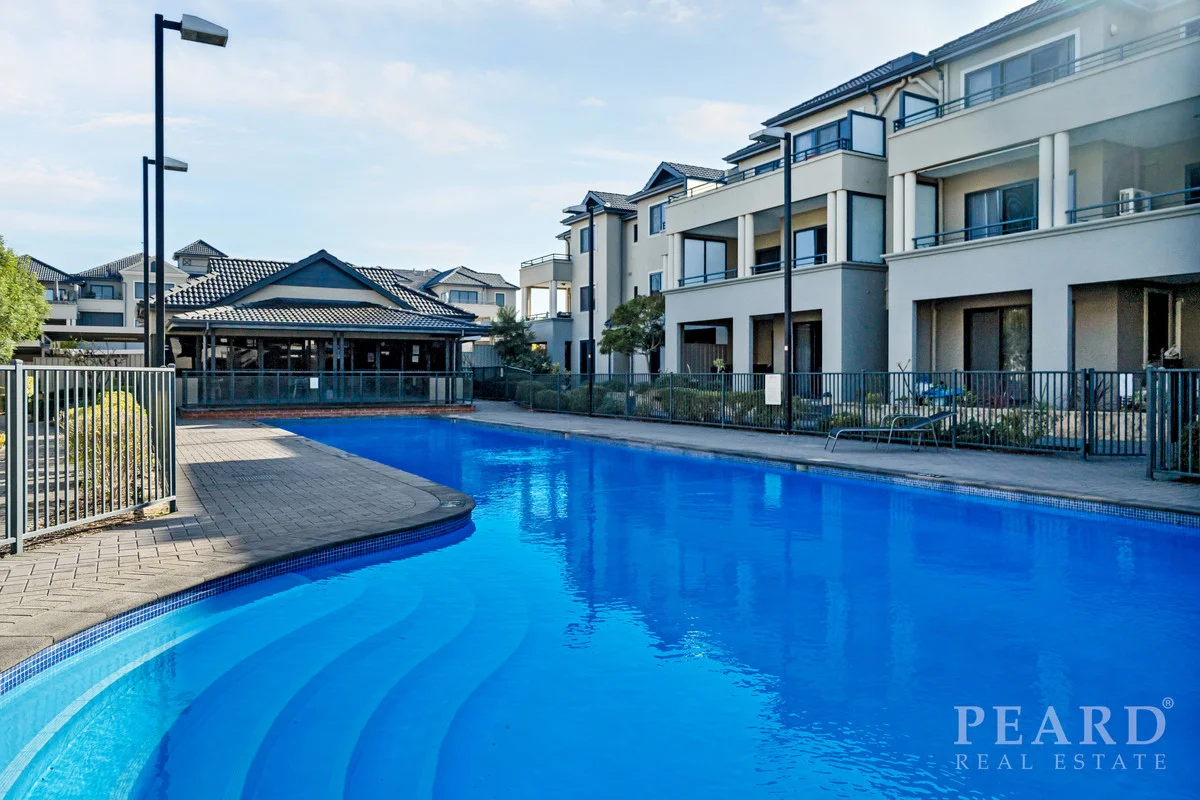 39/1 Sunlander Drive, Currambine WA 6028