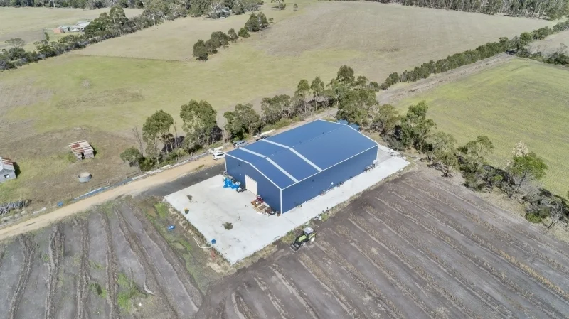Additional image 2 of 266 Yarram-Port Albert Road, Alberton VIC 3971