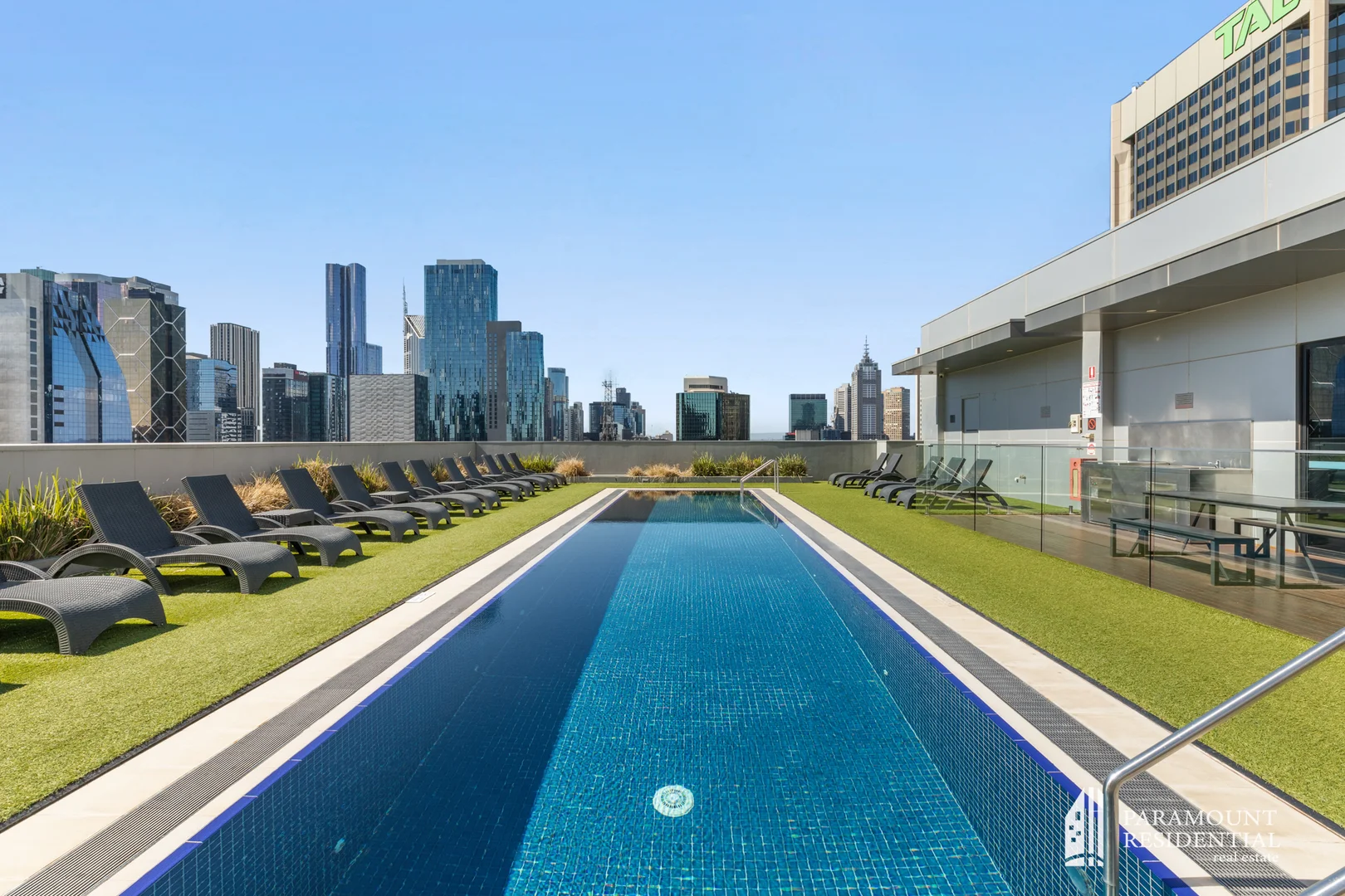 Additional image 13 of 919/199 William Street, Melbourne VIC 3000