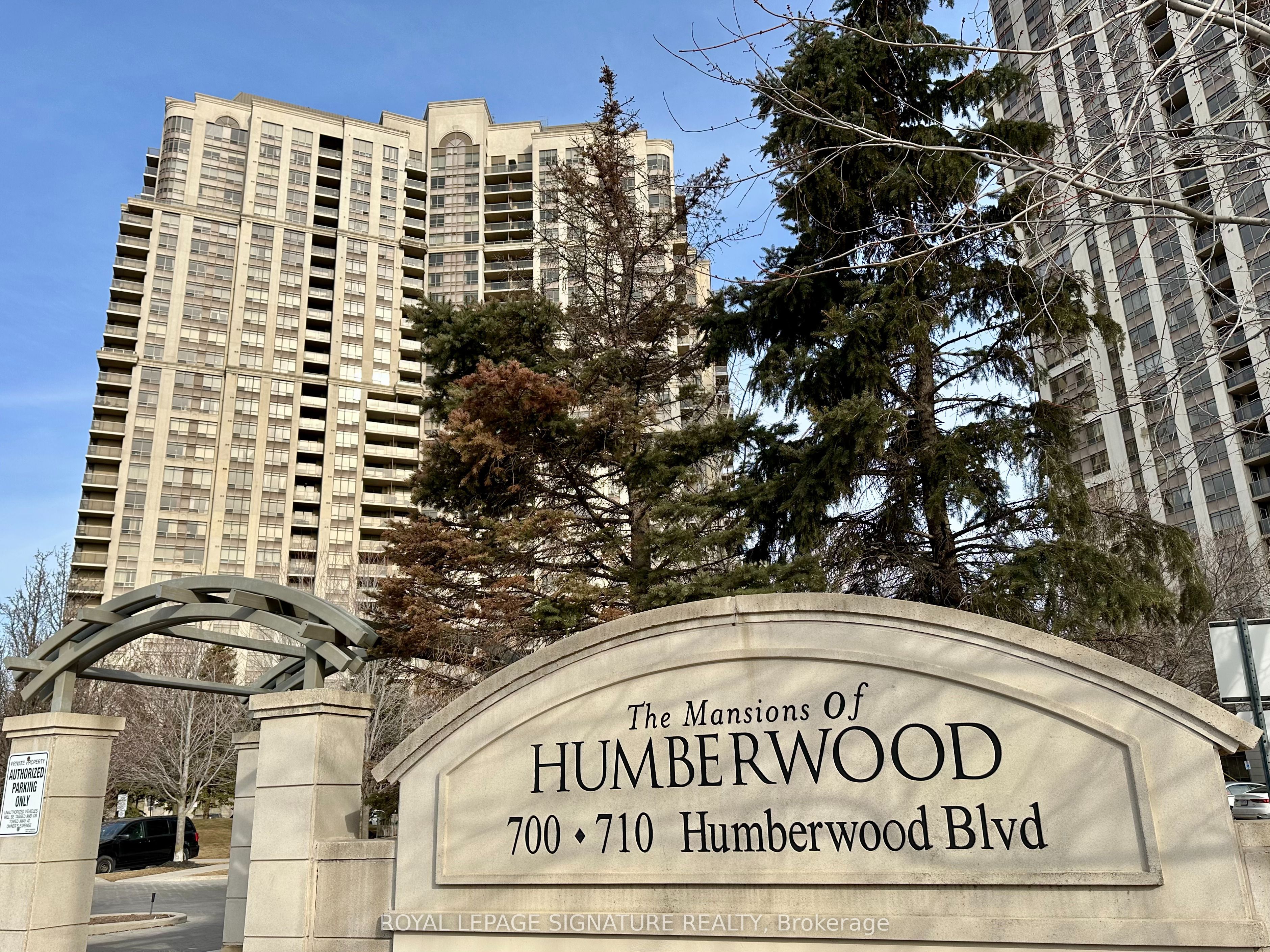 Additional image 2 of 822-700 Humberwood Boulevard, Toronto, ON, M9W 7J4